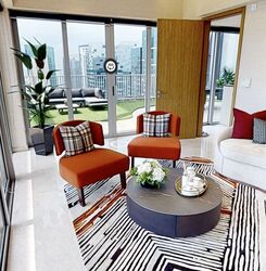 V On Shenton (D1), Apartment #440187631